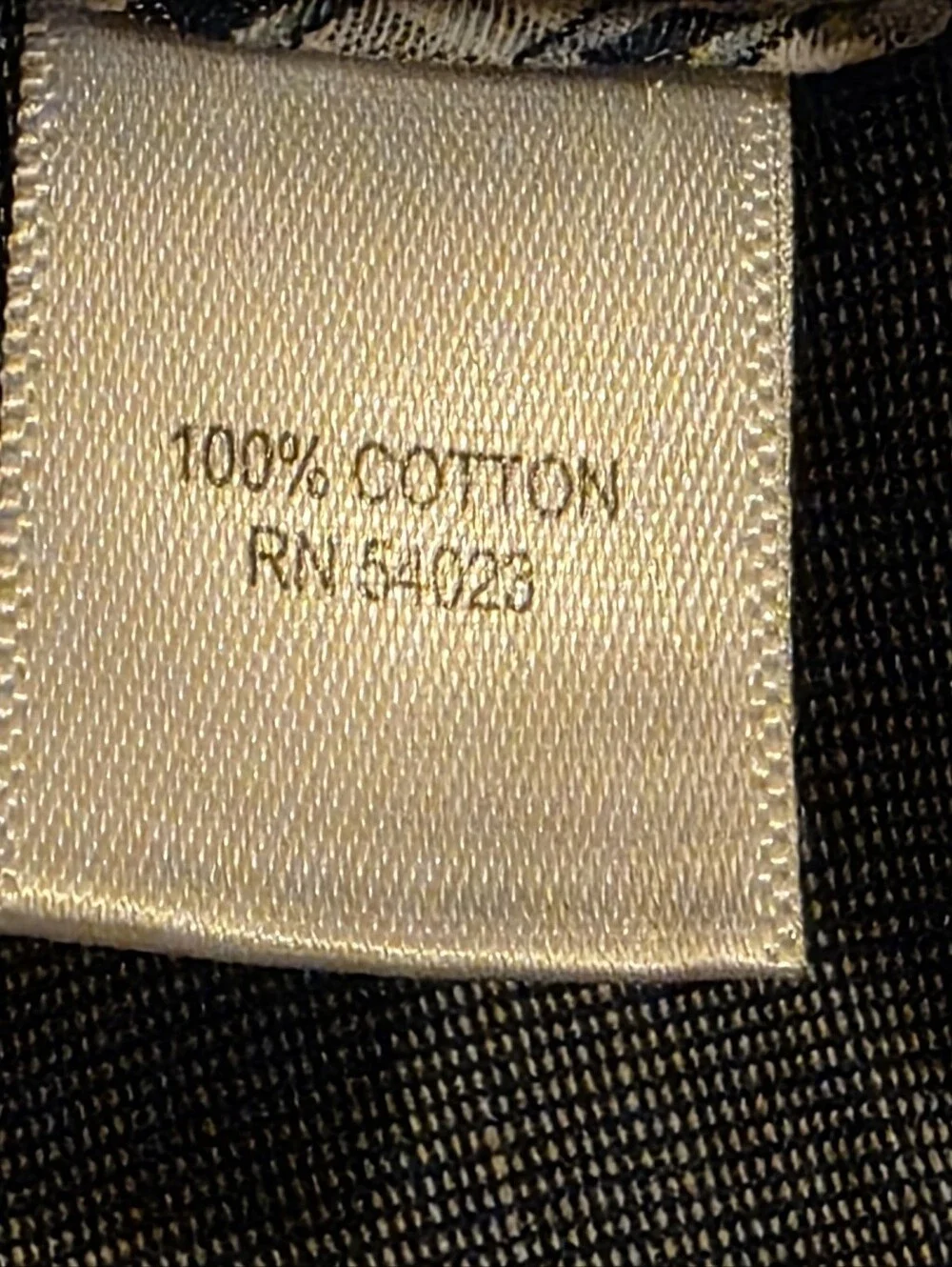Banana Republic elevate your